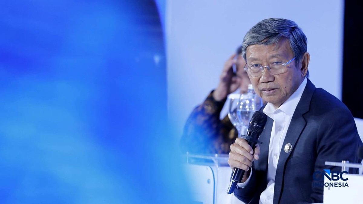 Ketidakpastian Global Bikin Investor Ragu, RI Bisa Lakukan Ini