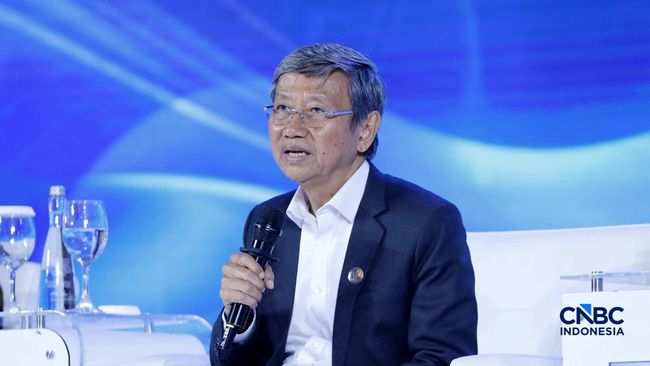 Bos Jababeka Tunjuk Bukti Jawa Sudah Padat dan Tenaga Kerja Mahal