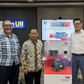 Dongkrak Talenta Teknik, ABB Motion Gandeng Sejumlah Perguruan Tinggi