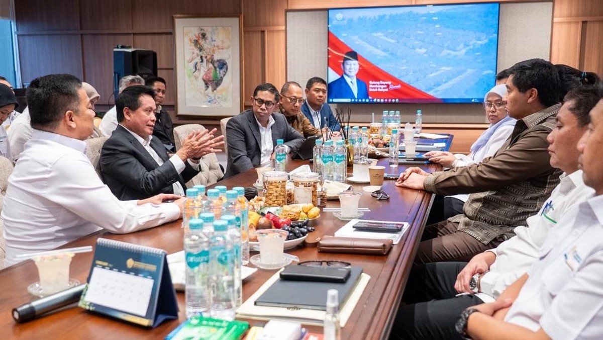 Dukung Program 3 Juta Rumah, BRI Dominasi 49% Penyaluran KPP