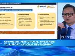 Video: Dukung Pembangunan RI, Investasi Dana Haji Lari Ke Sektor Ini!