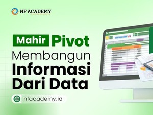 Shortcut Analisis Data Tanpa Ribet dalam 4 Jam, Cari Tahu Caranya di Sini!