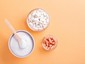 Apakah Vitamin C dan Kolagen Bisa Dikonsumsi Bersamaan? Ini Jawabannya