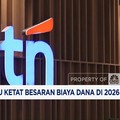Video: Ini Dia, Bocoran Strategi BTN untuk Jaga Biaya Dana di 2026