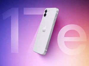 Bocoran Harga iPhone 17e Menggoda, Rilis Dalam Hitungan Hari!
