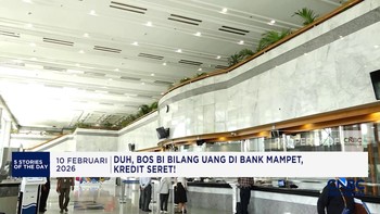 Video: Pemerintah Guyur Insentif Lebaran Rp 911 M - Meksiko Bantu Kuba