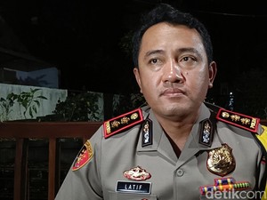 3 Koordinator Aplikasi Investasi Bodong di Probolinggo Diamankan