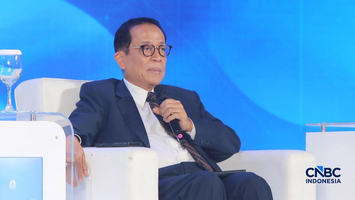 Reformasi Pasar Modal RI, OJK: Harus Sesuai Best Practice Global