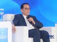 Reformasi Pasar Modal RI, OJK: Harus Sesuai Best Practice Global