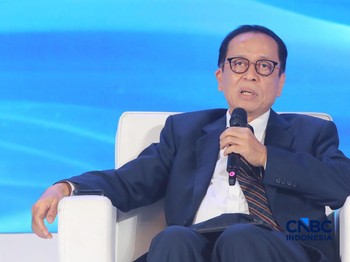 OJK Optimis IHSG Bisa Segera Bounce Back, Ini Alasannya