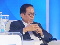 Bos OJK Sebut Permasalahan Pasar Modal Tidak Terjadi Tiba-Tiba