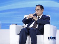 OJK Buka Penyebab Bank Digital Berani Pasang Bunga Deposito Tinggi