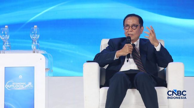 OJK Dorong Konsep Indonesia Incorporated Demi Geber Penyaluran Kredit