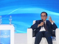 OJK Dorong Konsep Indonesia Incorporated Demi Geber Penyaluran Kredit