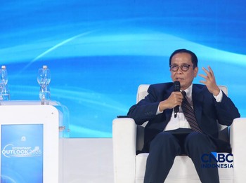 Misi Besar Indonesia Incorporated, Perlukah RI Meniru China?