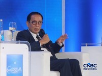 Jual Beli Rekening Bank Marak, Bos OJK Buka Suara