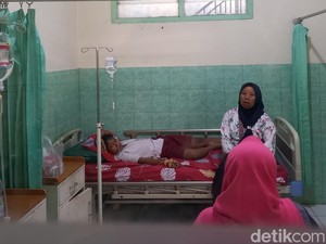Lagi, Puluhan Siswa di Tulungagung Keracunan Ayam Suwir MBG