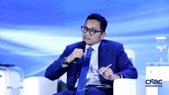 Investor Syariah Lebih Minat ke Malaysia Dibanding RI, Ini Alasannya