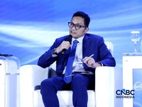 Investor Syariah Lebih Minat ke Malaysia Dibanding RI, Ini Alasannya