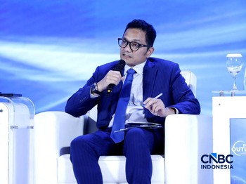 Investor Syariah Lebih Minat ke Malaysia Dibanding RI, Ini Alasannya