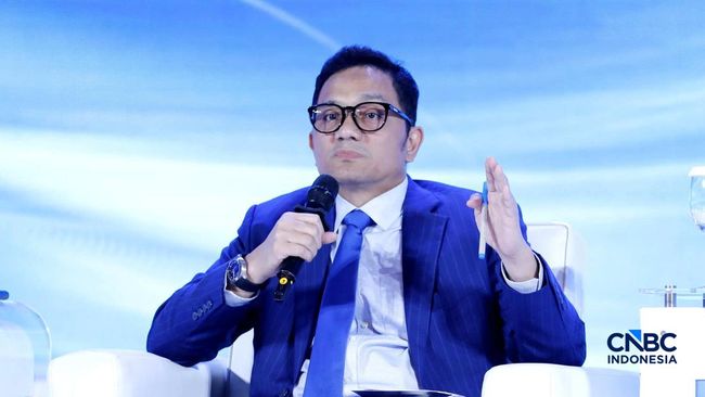 80% Pengeluaran Haji Pakai Dolar, BPKH Minta BI Buka LCT dengan Arab