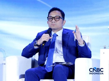 80% Pengeluaran Haji Pakai Dolar, BPKH Minta BI Buka LCT dengan Arab