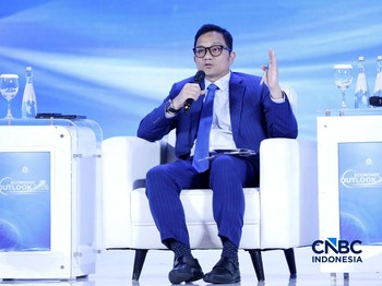 Meski Sulit, Kepala BPKH Ungkap Ongkos Haji Bisa Turun