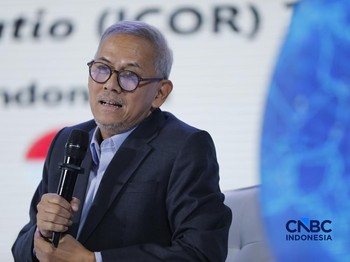 Bos LPS Beberkan Syarat Ekonomi RI Bisa Tumbuh 5,4% pada 2026