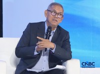 Bos LPS Ungkap Jumlah Rekening Dormant Makin Banyak