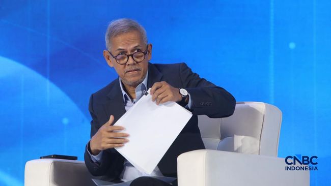 LPS Lakukan Ini Buat Bantu Tingkatkan Demand Kredit