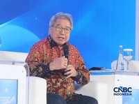 Hilal Insentif Belum Jelas, Target Penjualan Mobil 2026 Dipatok Segini