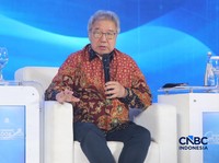 Bos Gaikindo Ungkap Biang Kerok Penjualan Mobil RI Turun 7% di 2025