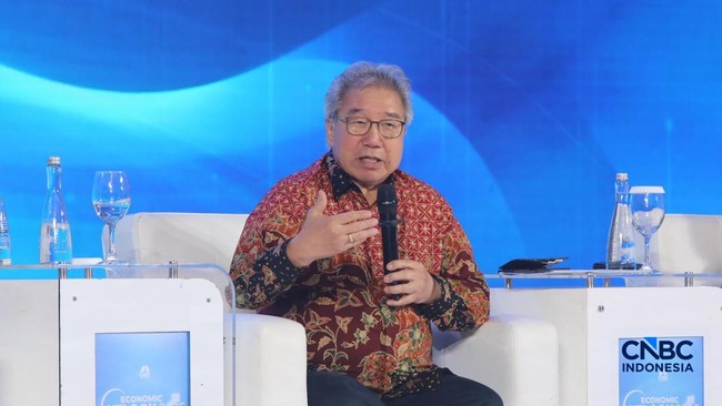 LCGC Terpukul, Mobil Listrik Rp200 Jutaan Obrak-abrik Pasar