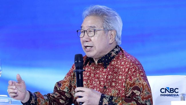 Gaikindo Ungkap Alasan LCGC Kalah Saing, Kini Rp 200 Juta Dapat EV