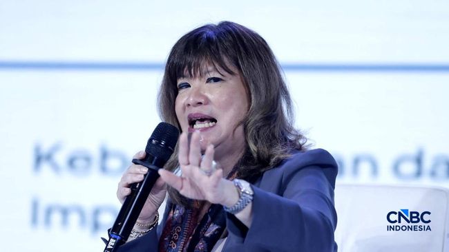 Pengusaha Blak-blakan Hasil Pertemuan dengan Prabowo di Hambalang