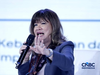 Pengusaha Blak-blakan Hasil Pertemuan dengan Prabowo di Hambalang