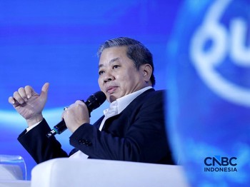 Pertumbuhan Industri Mamin Melambat, Bos Pengusaha Ungkap Deret PR Ini