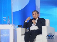 Wanti-Wanti Bos Pengusaha Mamin Soal Aturan Wajib Label Gula Tinggi