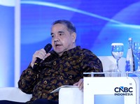 Blak-blakan Bos Pengusaha Minta Industri Rokok Jangan Dicekik