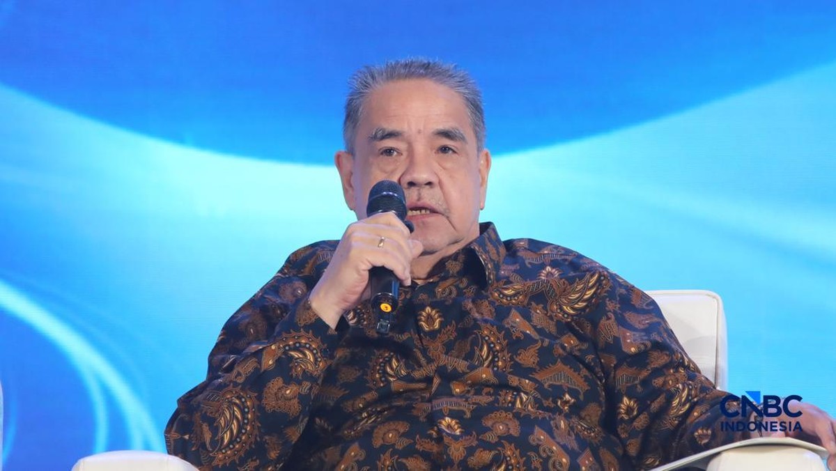 Bos Pengusaha Rokok Tiba-Tiba Memohon ke Pemerintah, Ada Apa?