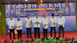 Pemerintah Terapkan WFA Sebelum dan Setelah Lebaran 2026, Catat Tanggalnya