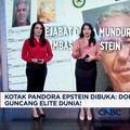 Video: Dokumen Epstein Dibuka: Dokumen Rahasia Guncang Elite Dunia