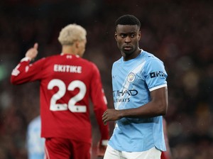 Guehi Kepingan Puzzle yang Dibutuhkan Man City