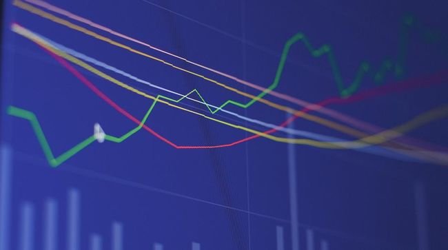 IHSG Melaju Kencang, Saham Ini Masuk Rekomendasi Analis