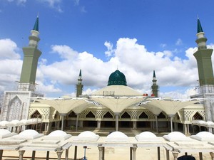 7 Ikon Kota Balikpapan yang Berulang Tahun ke-129 Hari Ini