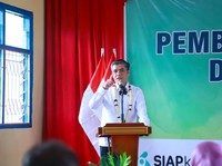 Breaking! Gaji Peserta Magang Nasional Naik di 2026