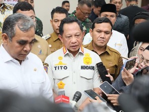 Pemulihan Pasca Bencana di 52 Daerah Sumatera Meningkat Signifikan