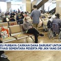 Video: Menkeu Purbaya Cairkan Dana Darurat PBI JKN Rp 15 Miliar
