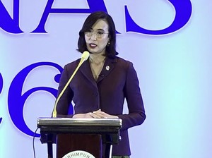 Video Anggota DPR Kritik Menpar: Kunjungan Wisman ke RI Paling Buncit di ASEAN