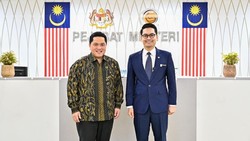 Indonesia Cuma Incar Runner-up di SEA Games 2027?